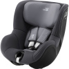BRITAX Autosedačka Dualfix 5Z, Midnight Grey