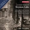 ARC Ensemble, LAKS CHAMBER WORKS - MUSIC IN EXILE, CD