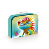Oxybag Kufrík lamino 34 cm - Chameleon