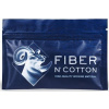 Fiber n´Cotton organická bavlna