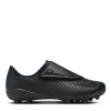 Nike Mercurial Vapor 16 Children's Firm Ground Football Boots BLACK/BLACK-DEE US 11.5C