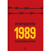 1989 - Pád sovietskeho impéria - Victor Sebestyen