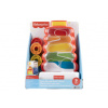 Fisher-Price® Veža s prepadávajúcimi krúžkami JLB81