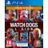 Watch Dogs 3 Legion (Gold)