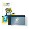 2x BROTECT Entspiegelungs-Folie pro Feelworld LUT6 6 (2x Matná - Antireflexní ochranná fólie BROTECT pro Feelworld LUT6 6)