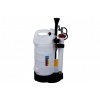 Pneumatická plnička kvapalín 10 l - C342057