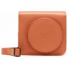 Puzdro Fujifilm Instax SQ1 camera case terracotta orange 70100148601