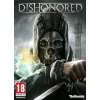 Dishonored