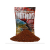 BENZAR MIX - Kŕmna zmes a pelety Commercial 800 g Red Krill