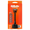 Gillette Fusion5 + 5 ks hlavic