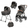 Peg Perego PEG PÉREGO Veloce TC Modular Set complete 500 2024