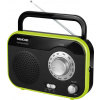 Rádio Sencor SRD 210 BGN (SRD210BGN)