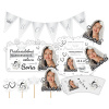 Personal Personalizovaný narodeninový set - Predsvadobná oslava