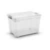 Kis Moover Box XL transparentní, 60l