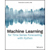 Machine Learning for Time Series Forecasting with Python