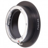 Novoflex Adapter Leica R lenses to Fuji G-Mount cameras