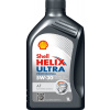 Shell Helix Motorový olej Ultra 5W-30, 1 l, SH-550046288