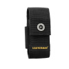 Leatherman Puzdro Nylon Black With 4 Pockets Stredné
