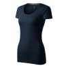 Malfini Premium ACTION 152 Tričko dámske XL, Ombre blue