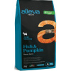 Alleva Natural Adult Mini Fish & Pumpkin 2kg