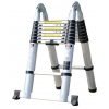 Rebrík - Krause Variotop Professional Podstst Prach 2x6 (Rebrík - Krause Variotop Professional Podstst Prach 2x6)