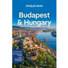 Lonely Planet Budapest & Hungary