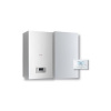 Protherm Ray 21KE + VEQ 75 + Thermolink P