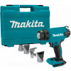Makita DHG181ZK Aku teplovzdušná pištoľ, Li-ion LXT 18V, bez aku Z