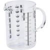 WMF Gourmet Messbecher 1 L