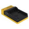 PATONA PATONA nabíječka pro digitální kameru Sony NP-FP50/NP-FH50/70 slim, USB