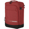 Travelite Kick Off Multibag Backpack Red TRAVELITE-6912-10 35 L
