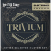 Dunlop TVMN1052 String Lab Trivium