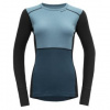 Devold Lauparen merino 190 Shirt Wmn