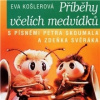 Audiokniha: Včelí medvídci - Příběhy včelích medvídků (1. diel)