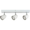 Rabalux Perico stropné svietidlo 3x5 W biela 73020