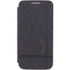 KLD puzdro knižka Samsung I9195 Galaxy S4 Mini Iceland čierne