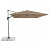 Doppler ACTIVE 350 x 260 cm - záhradný slnečník s bočnou tyčou Barvy slunečníků: 846
