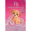 Eli smúti za domovom - Holly Webb