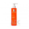 LA ROCHE-POSAY VITAMÍN C BRIGHTENING CLEANSER - LA ROCHE POSAY Vitamin C čistící gel 200 ml