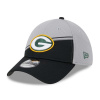 Green Bay Packers - Colorway 2023 Sideline 39Thirty NFL Šiltovka L/XL