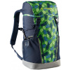 Vaude Puck 14 - parrot green/eclipse uni
