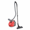 Zelmer Antek ZVC3501R Vrecko na prach 900 W 3,5 l Červená