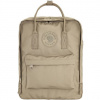 Fjällräven Kånken No. 2, Farba FOSSIL, Objem 16 L
