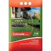 Parková trávna zmes záhrada 2kg