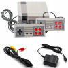 Retro Console Televízne 2 vankúšiky 620 hry Mario (Retro Console Televízne 2 vankúšiky 620 hry Mario)