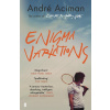 Enigma Variations - André Aciman