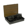 FOX - Škatuľka EOS Carp Tackle Box Loaded Large