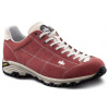Topánky LOMER MAIPOS SUEDE COTTON Uni veľkosť topánok 36