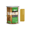 SLOVLAK SLOVLUX LAKOVÁ LAZÚRA BEZFAREBNÁ 2,5 L