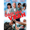Odejít jako vrah - DVD